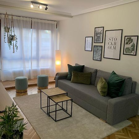 Apartmán Elorza 45 Oviedo Exteriér fotografie