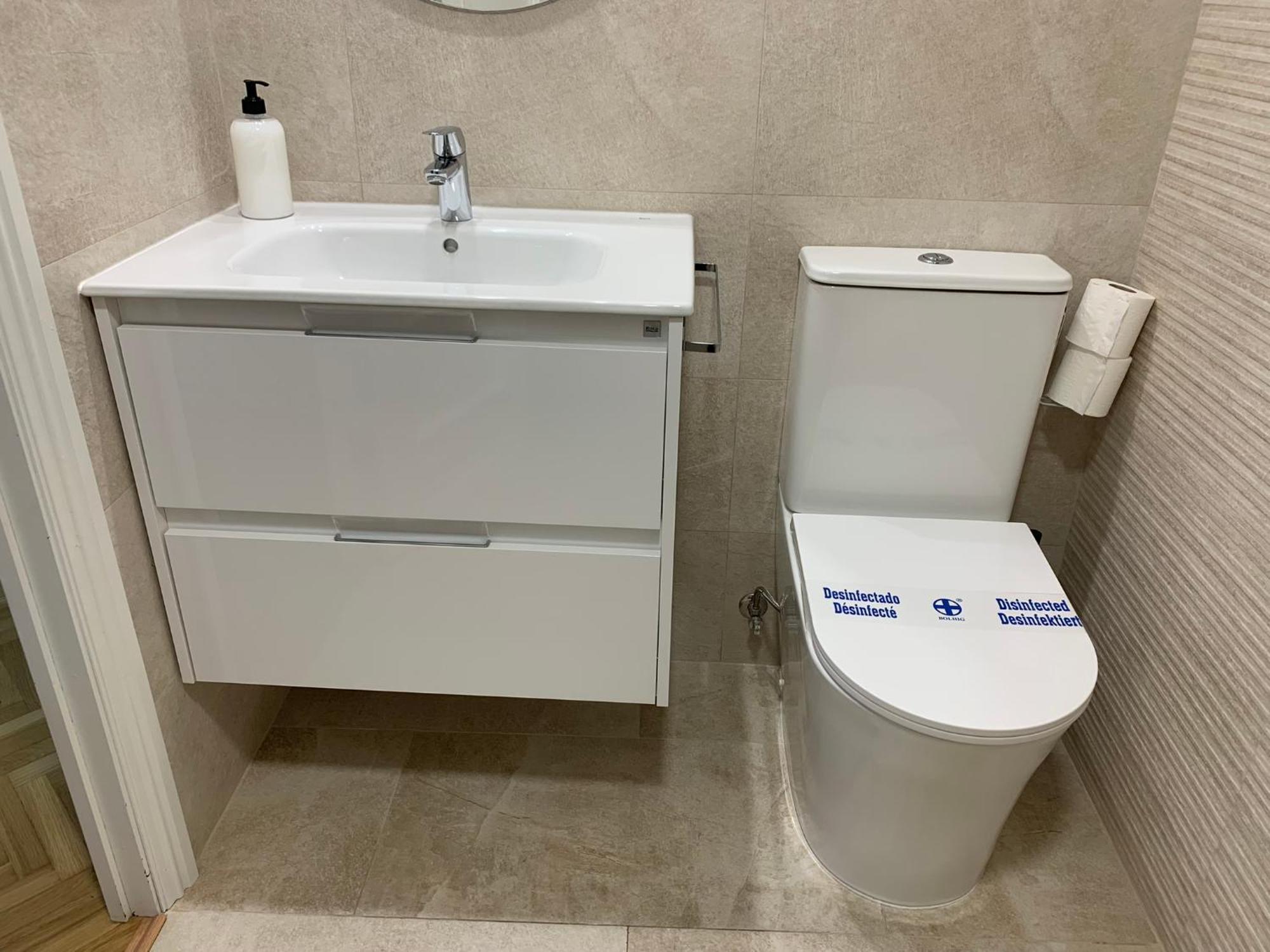 Apartmán Elorza 45 Oviedo Exteriér fotografie